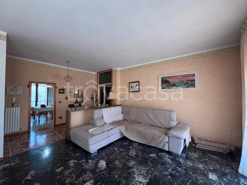 appartamento in affitto a Porto San Giorgio
