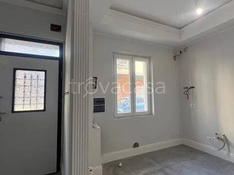 casa indipendente in affitto a Porto San Giorgio