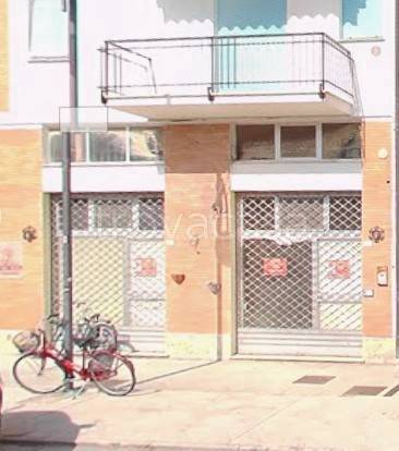 ufficio in affitto a Porto San Giorgio