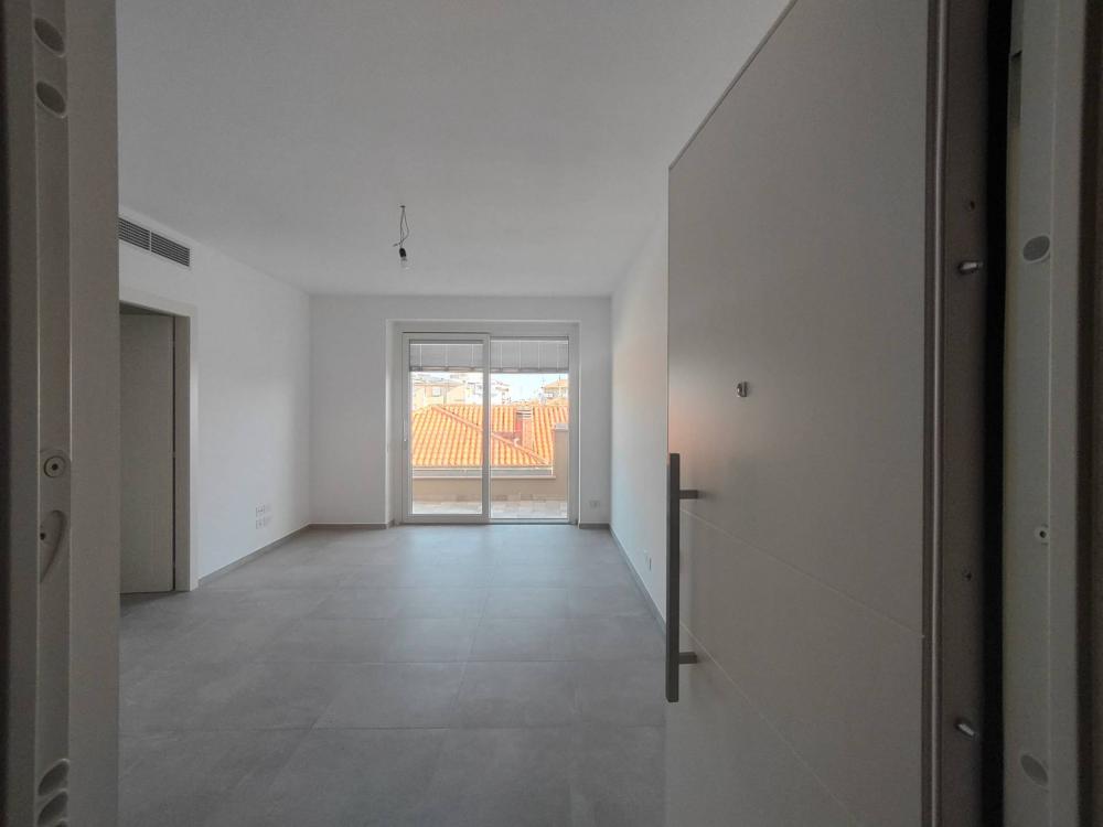 appartamento in affitto a Porto San Giorgio