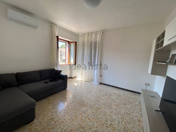 appartamento in affitto a Porto San Giorgio