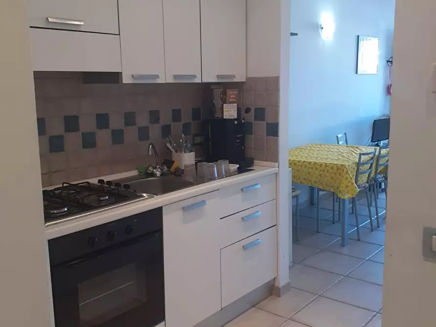 appartamento in affitto a Porto San Giorgio