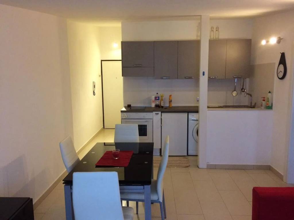 appartamento in affitto a Porto San Giorgio