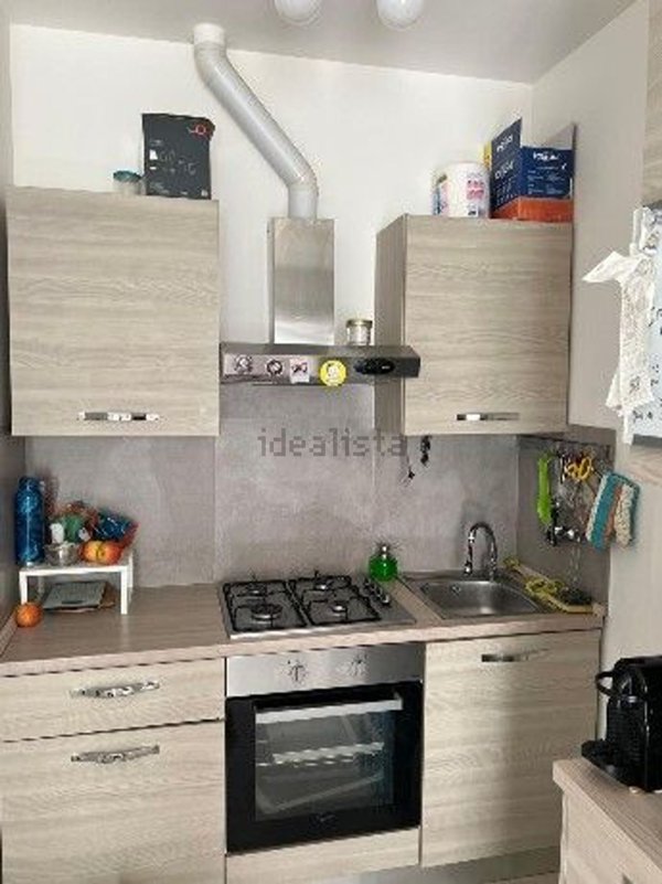 appartamento in affitto a Porto San Giorgio