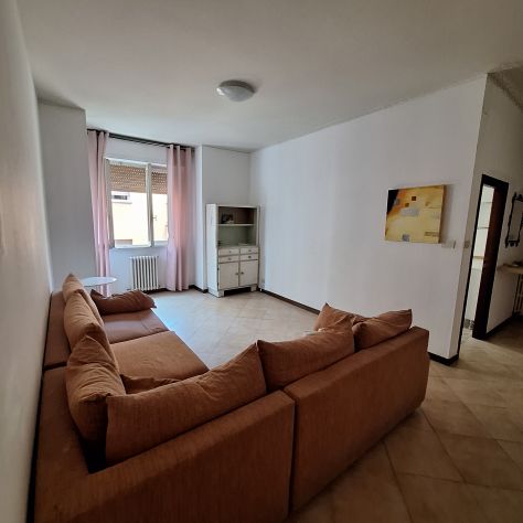 appartamento in affitto a Porto San Giorgio