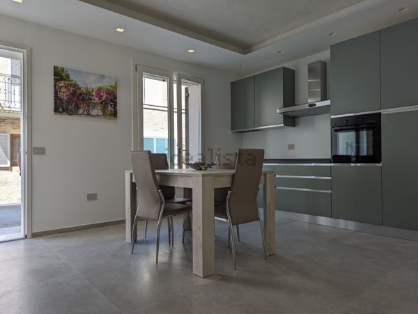 appartamento in affitto a Porto San Giorgio