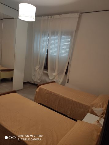 appartamento in affitto a Porto San Giorgio