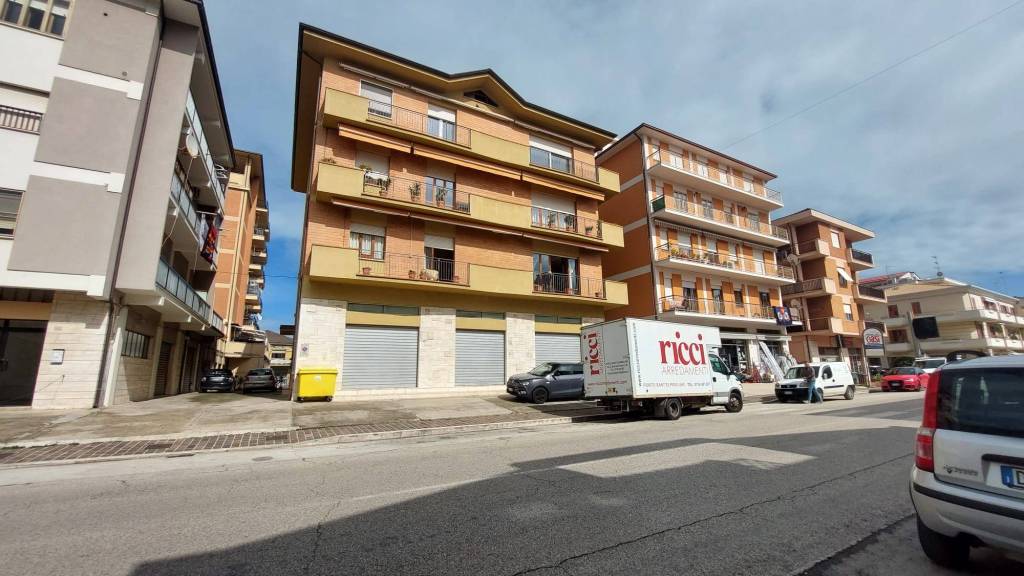 appartamento in affitto a Porto Sant'Elpidio