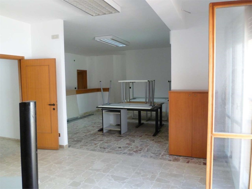 ufficio in affitto a Porto Sant'Elpidio