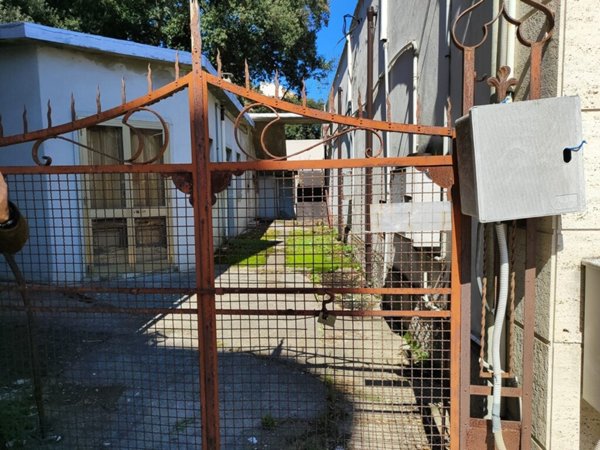 locale commerciale in affitto a Porto Sant'Elpidio