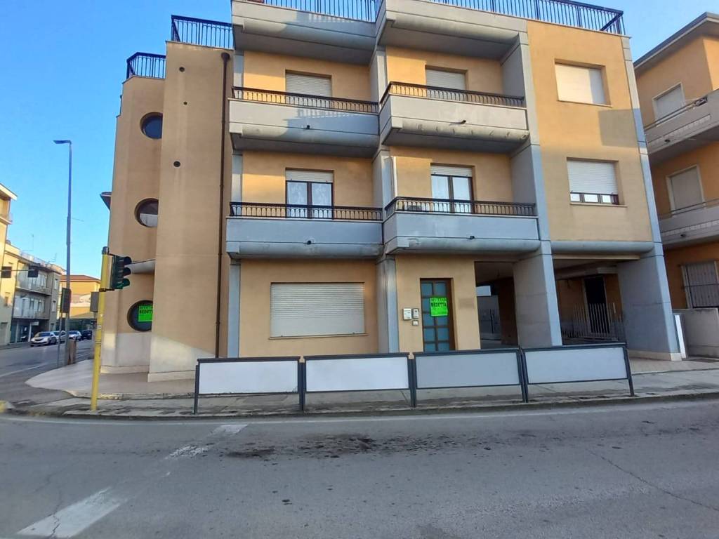 ufficio in affitto a Porto Sant'Elpidio