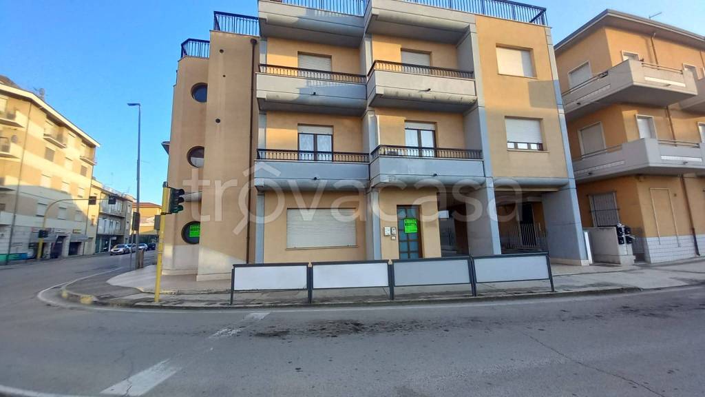 appartamento in affitto a Porto Sant'Elpidio