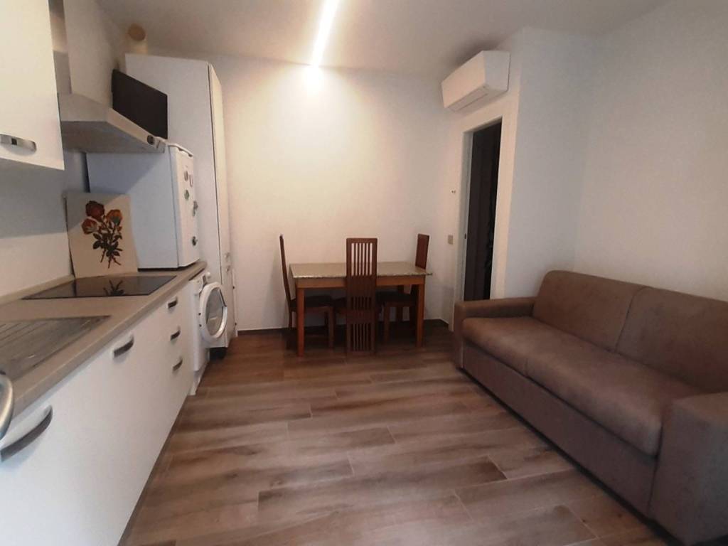 appartamento in affitto a Porto Sant'Elpidio