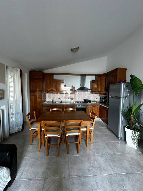 appartamento in affitto a Porto Sant'Elpidio