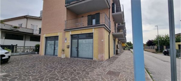 ufficio in affitto a Porto Sant'Elpidio