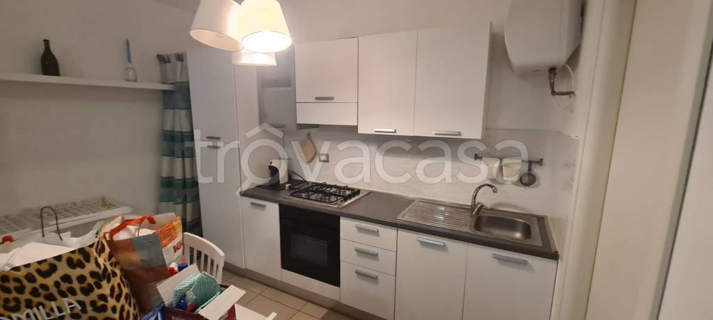 appartamento in affitto a Porto Sant'Elpidio