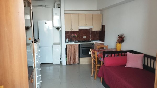 appartamento in affitto a Porto Sant'Elpidio