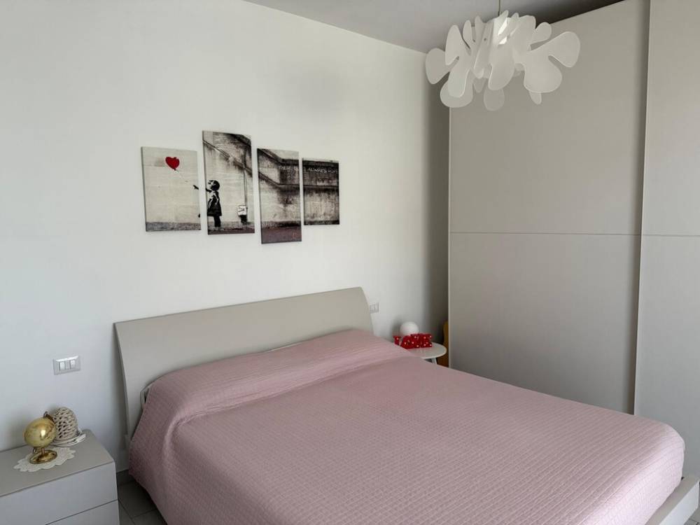 appartamento in affitto a Porto Sant'Elpidio