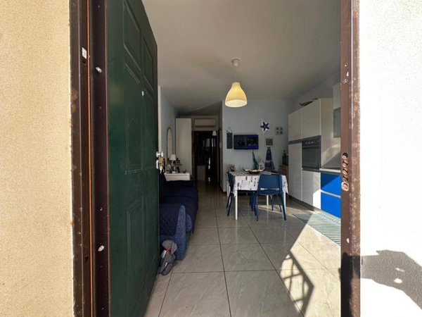 appartamento in affitto a Porto Sant'Elpidio