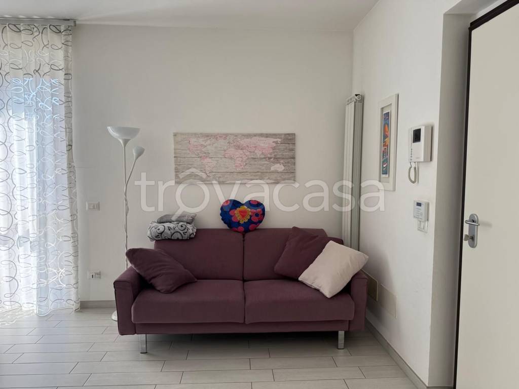 appartamento in affitto a Porto Sant'Elpidio