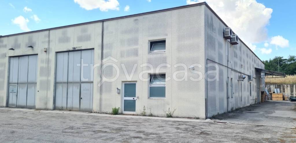 locale commerciale in affitto a Porto Sant'Elpidio