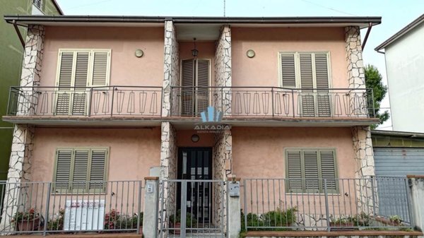 appartamento in affitto a Porto Sant'Elpidio