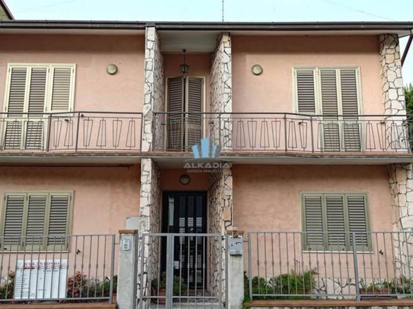 appartamento in affitto a Porto Sant'Elpidio