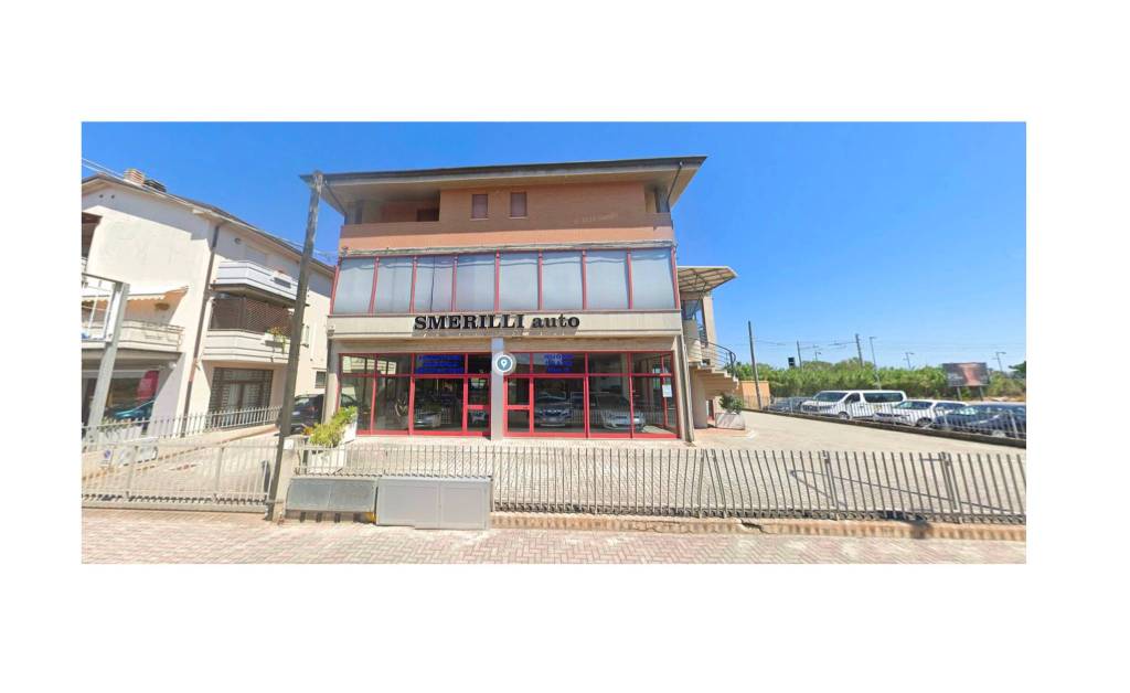 appartamento in affitto a Porto Sant'Elpidio