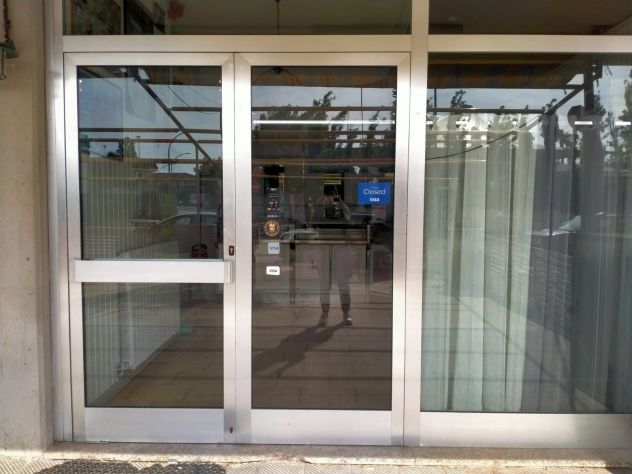negozio in affitto a Porto Sant'Elpidio