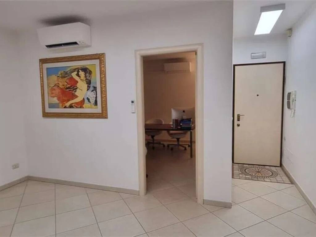 ufficio in affitto a Porto Sant'Elpidio