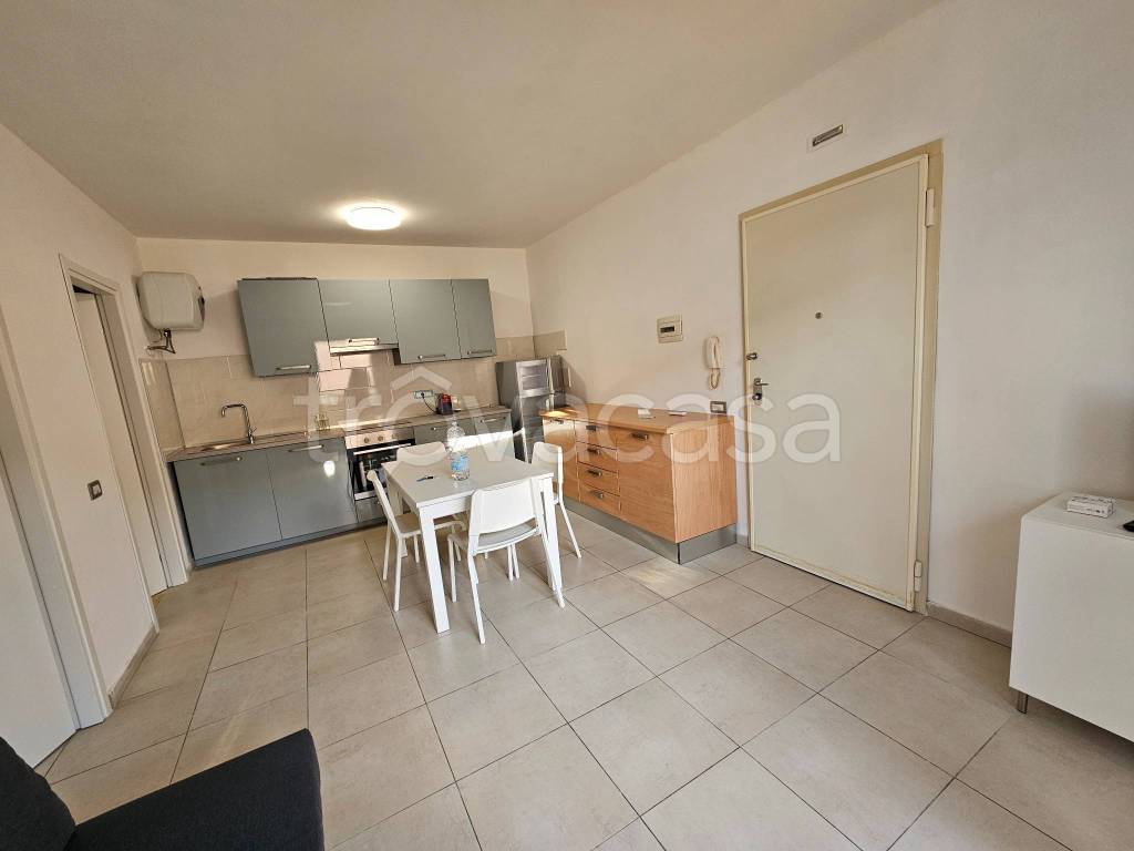 appartamento in affitto a Porto Sant'Elpidio