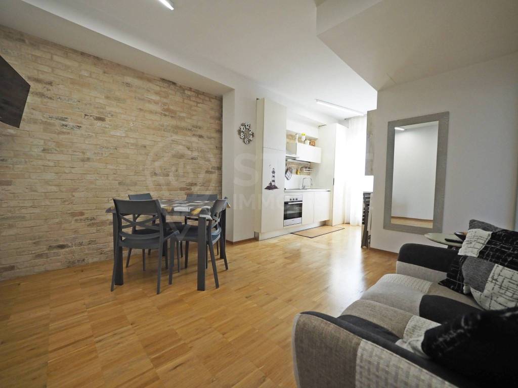 appartamento in affitto a Porto Sant'Elpidio