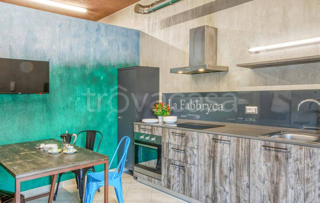 appartamento in affitto a Porto Sant'Elpidio