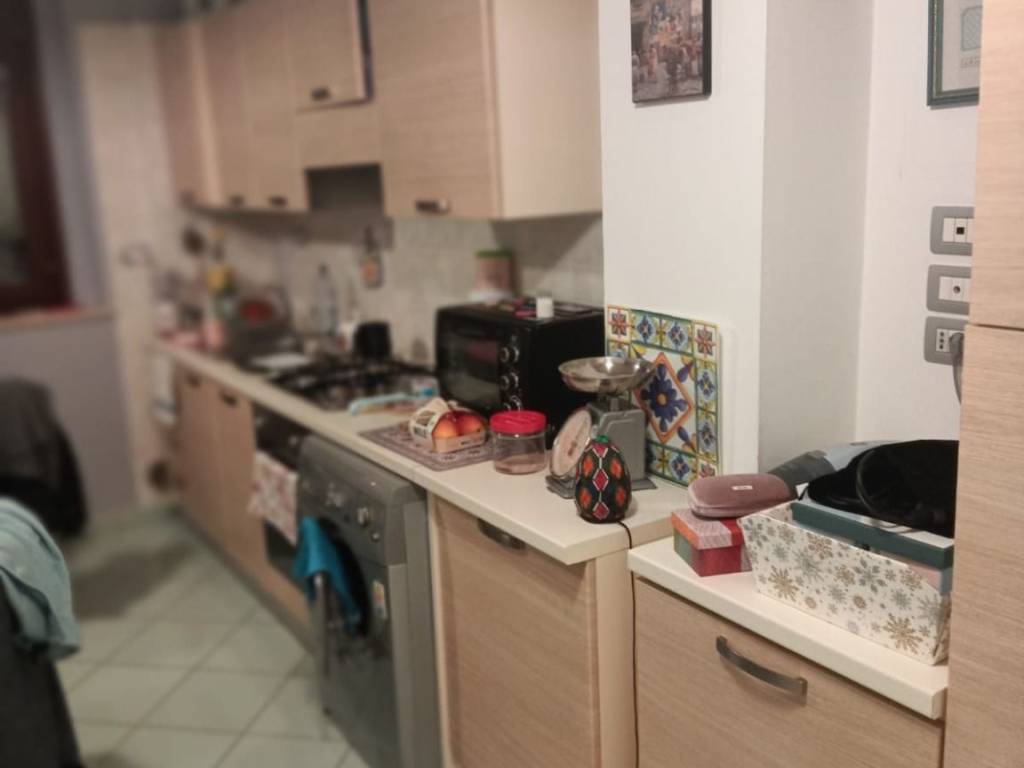 appartamento in affitto a Porto Sant'Elpidio