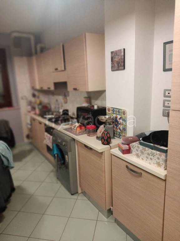 appartamento in affitto a Porto Sant'Elpidio