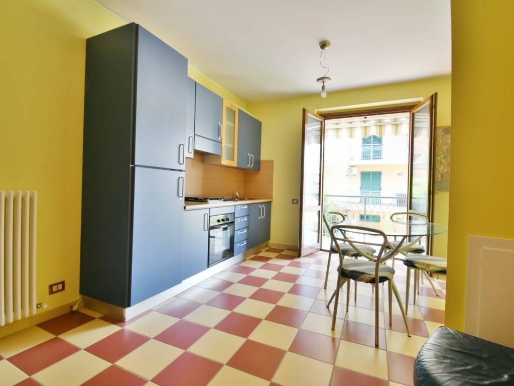 appartamento in affitto a Porto Sant'Elpidio