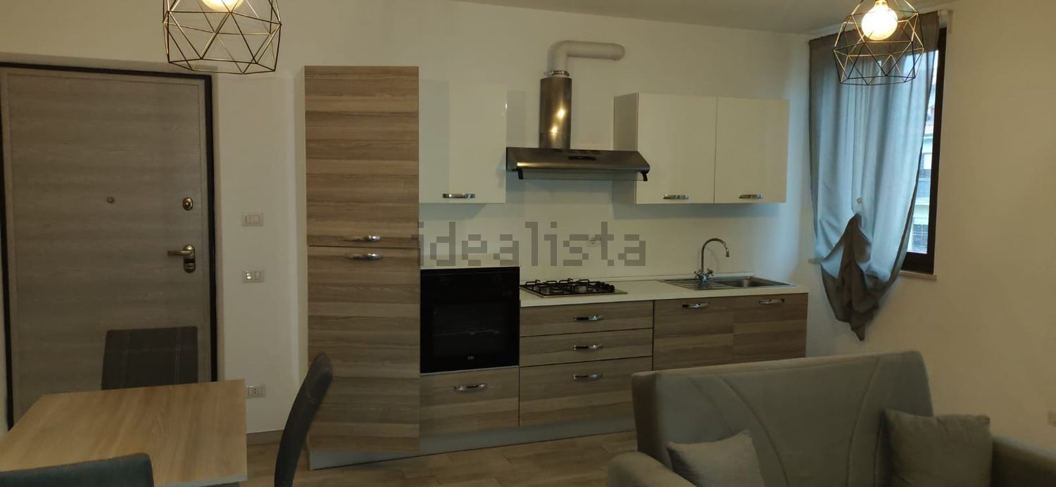 appartamento in affitto a Porto Sant'Elpidio