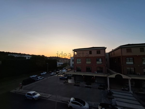 ufficio in affitto a Porto Sant'Elpidio