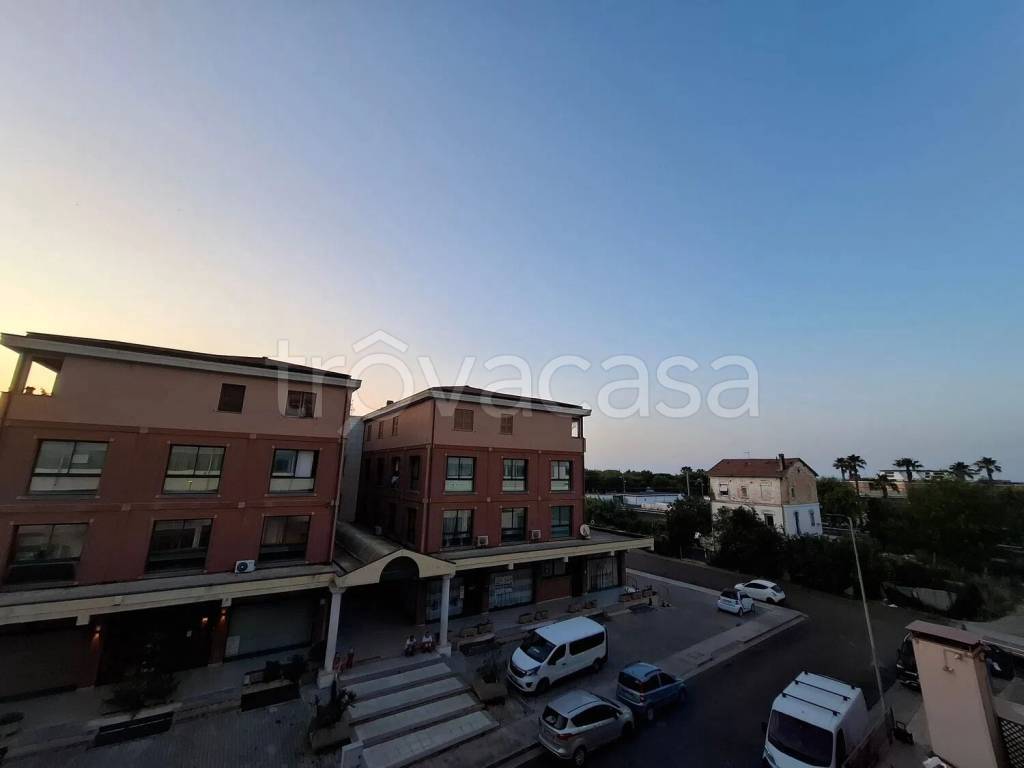 ufficio in affitto a Porto Sant'Elpidio