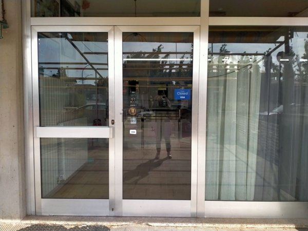 locale commerciale in affitto a Porto Sant'Elpidio