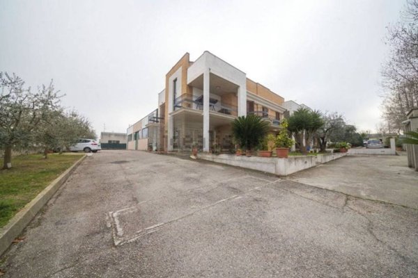 ufficio in affitto a Porto Sant'Elpidio