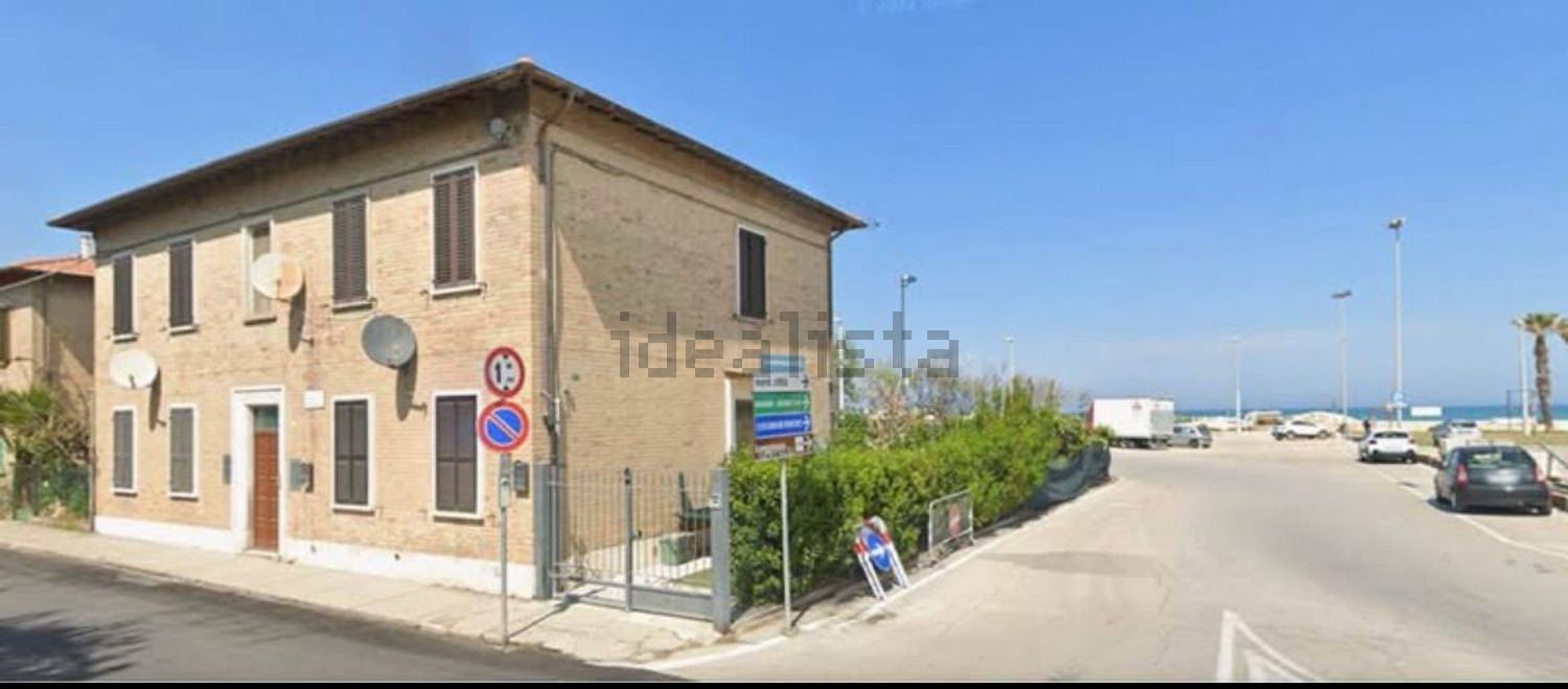 appartamento in affitto a Porto Sant'Elpidio