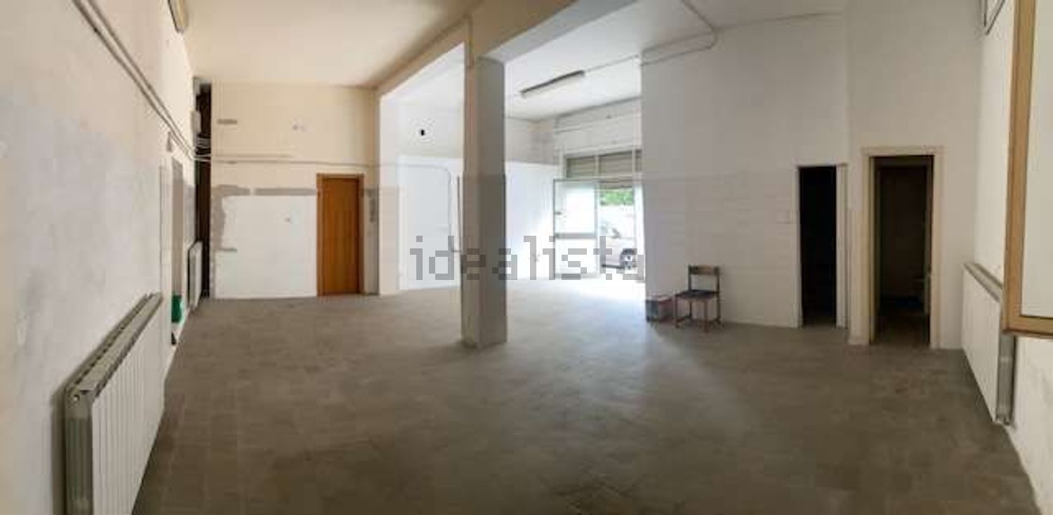 ufficio in affitto a Porto Sant'Elpidio