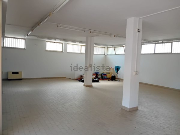 locale commerciale in affitto a Porto Sant'Elpidio