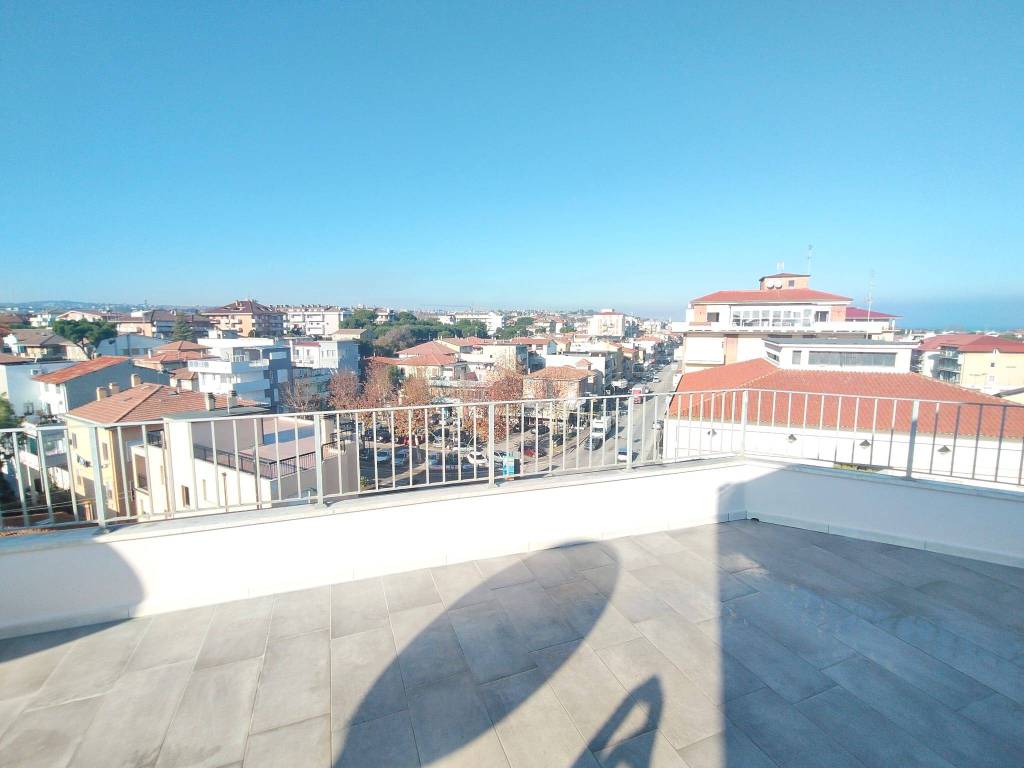 appartamento in affitto a Porto Sant'Elpidio