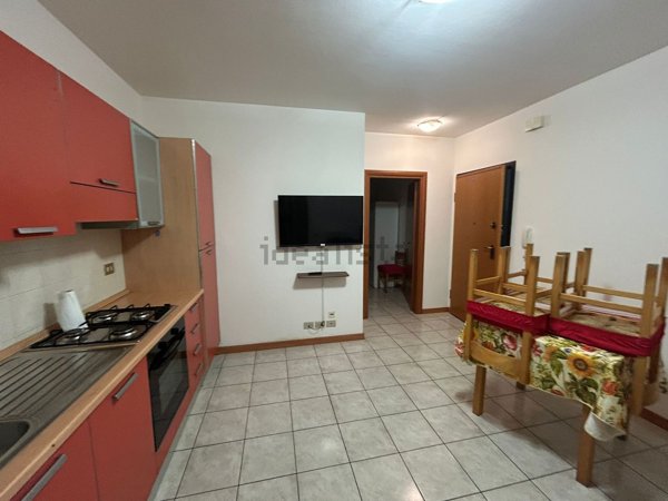 appartamento in affitto a Porto Sant'Elpidio