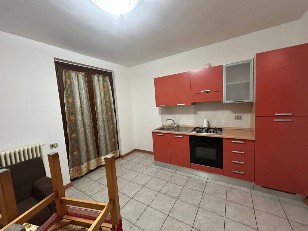 appartamento in affitto a Porto Sant'Elpidio