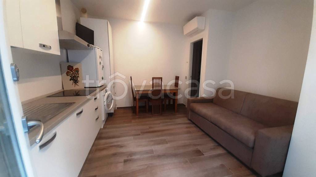 appartamento in affitto a Porto Sant'Elpidio