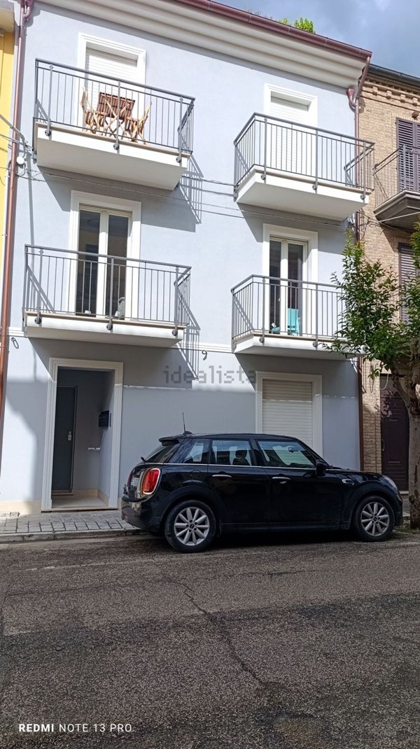 appartamento in affitto a Porto Sant'Elpidio