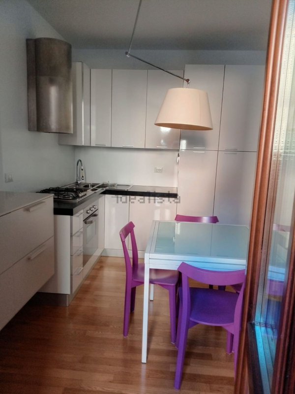 appartamento in affitto a Porto Sant'Elpidio